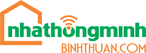 Nhà thông minh Bình Thuận, cửa tự động, khóa thông minh. Hotline: 0916 824 782